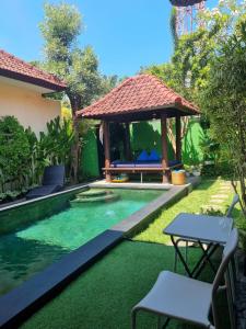 Ảnh trong thư viện ảnh của The Green Harmony Villa Homestay ở Sanur +21 ảnh