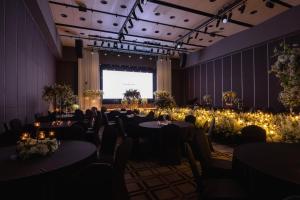 Gochang Wellpark Hotel Gochang的相册照片