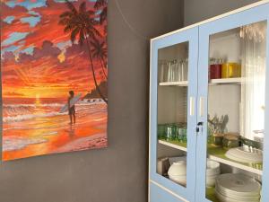 Fotografie z fotogalerie ubytování Evergreen Lodge v destinaci Padang + 37 fotografií