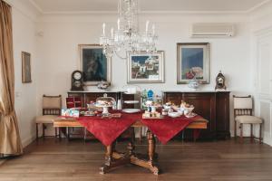 Imagen de la galería de B&B Triskéles, en Agrigento