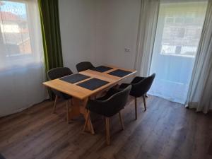 Fotografie z fotogalerie ubytování Ferienwohnung Grundnergütl v Leogangu