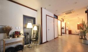 Foto sihtkohas Anyang asuva majutusasutuse Anyang CNC Hotel galeriist