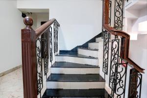 Fotografie z fotogalerie ubytování FabHotel Occazia Paradise - Nr Janki devi High School v Bombaji