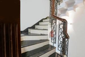 Fotografie z fotogalerie ubytování FabHotel Occazia Paradise - Nr Janki devi High School v Bombaji