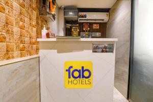 Certifikát, hodnocení, plakát nebo jiný dokument vystavený v ubytování FabHotel Occazia Paradise - Nr Janki devi High School