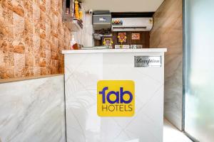 Certifikát, hodnocení, plakát nebo jiný dokument vystavený v ubytování FabHotel Occazia Paradise - Nr Janki devi High School