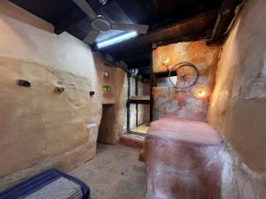 Billede fra billedgalleriet på Mrudaranya the Earth Tech Pod i Panchgani