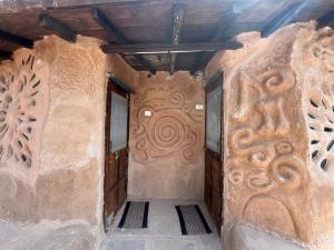 Billede fra billedgalleriet på Mrudaranya the Earth Tech Pod i Panchgani + 31 billeder