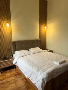 Letto o letti in una camera di Guest House Inn Side
