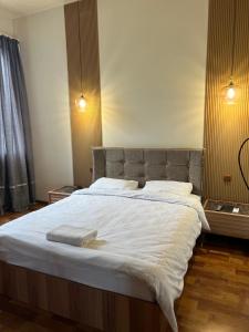 Letto o letti in una camera di Guest House Inn Side