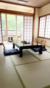 Fotografie z fotogalerie ubytování 日光いろは v destinaci Nikko