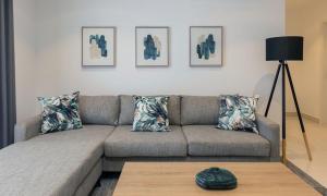 Imagen de la galería de Luxurious King Suite Two Bedroom Space Available, en Accra