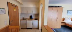 Photo de la galerie de l'établissement Appartementhaus Simon, à Bad Füssing