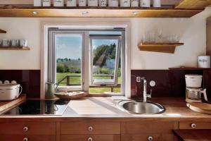 Imagen de la galería de Tiny House Ria, en Satow 15 fotos más