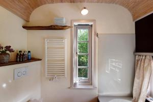 Foto sihtkohas Satow asuva majutusasutuse Tiny House Ria galeriist