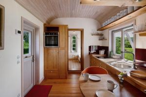 Imagen de la galería de Tiny House Ria, en Satow