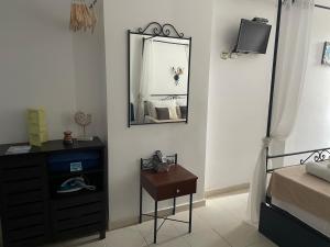 Gallery image of Anastasia Studios, Apartments & Suites in Archangelos