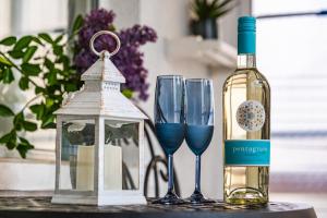 Thức uống tại Cozy Studio in Varna City Center +31 ảnh