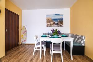 Φωτογραφία από το άλμπουμ του Luxury apartment with sea view,FREE parking! στη Βάρνα