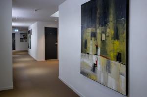 Fotografie z fotogalerie ubytování Essence Apartments Chermside v destinaci Brisbane