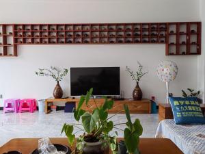 Fotografie z fotogalerie ubytování Taofeng B&B v destinaci Jianshui
