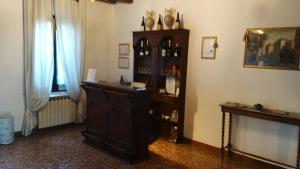 Fotografie z fotogalerie ubytování B&B Villa Trotter v destinaci Mira