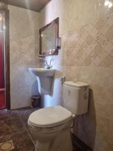 Billede fra billedgalleriet på Wadi Rum Camp i Wadi Rum