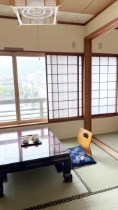 Fotografie z fotogalerie ubytování 日光いろは v destinaci Nikko