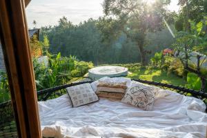 Fotografie z fotogalerie ubytování Damuh Alam v destinaci Lovina