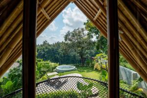 Fotografie z fotogalerie ubytování Damuh Alam v destinaci Lovina + 134 fotografií