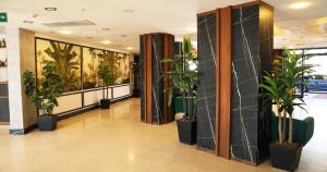 Galeriebild der Unterkunft Elite World Resort Mersin Silifke in Silifke + 57 Fotos