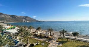 Galeriebild der Unterkunft Elite World Resort Mersin Silifke in Silifke