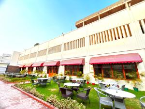 Foto de la galería de Phulkari Hospitality Dhanbad en Dhanbād