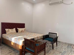 Foto de la galería de Phulkari Hospitality Dhanbad en Dhanbād