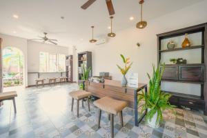 Galeriebild der Unterkunft Ancient Garden Boutique Hoi An in Hoi An