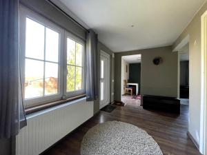Postel nebo postele na pokoji v ubytování Lebensfreude