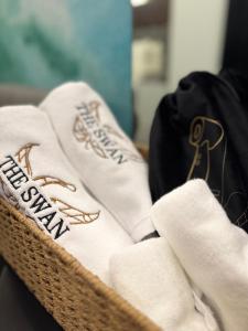 诗巫THE SWAN hotel的相册照片