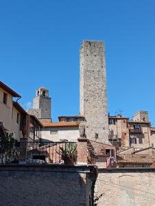 Kép Affittacamere Chiti Melania szállásáról San Gimignanóban a galériában