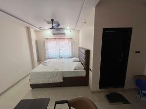 Fotografie z fotogalerie ubytování Hotel Aero One v destinaci Kurnool