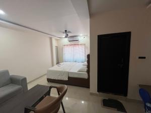 Fotografie z fotogalerie ubytování Hotel Aero One v destinaci Kurnool + 25 fotografií