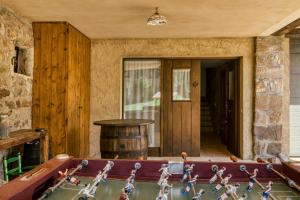 Fotografie z fotogalerie ubytování Casa rural Mas Plantalech v destinaci Vall de Bianya