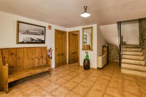 Fotografie z fotogalerie ubytování Casa rural Mas Plantalech v destinaci Vall de Bianya