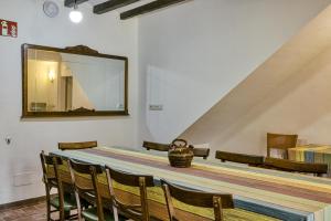 Fotografie z fotogalerie ubytování Casa rural Mas Plantalech v destinaci Vall de Bianya