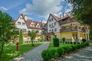 En have udenfor DW Janosik