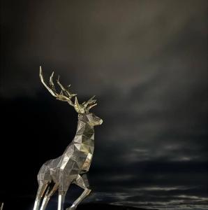 Fotografie z fotogalerie ubytování Квартира в центре v destinaci Jermuk