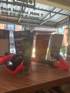 Fotografie z fotogalerie ubytování Tnon Samui Hostel v Chaweng Beach