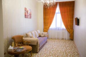 Galería fotográfica de Boutique Hotel Tomiris en Astaná