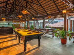 Fotografie z fotogalerie ubytování The Hosteller Fort Kochi, Ocean Edge v destinaci Kóčin