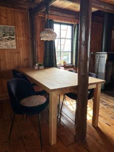 Fotografie z fotogalerie ubytování Rustikales Bauernhaus v destinaci Ulricehamn