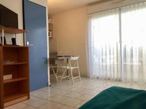 Billede fra billedgalleriet på Appartement 2 pièces La Rochelle - LR030-B11 i La Rochelle